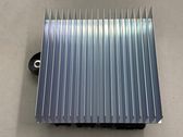 Amplificador de sonido