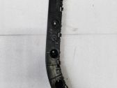 Rear bumper mounting bracket