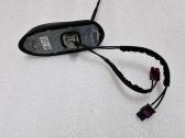 Aerial GPS antenna