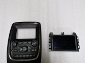 Radio/CD/DVD/GPS head unit