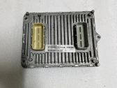 Calculateur moteur ECU