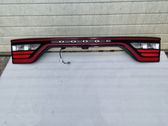 Tailgate rear/tail lights