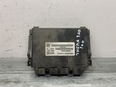 Autres unités de commande / modules