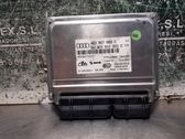 Module de commande suspension