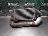 Radiador intercooler