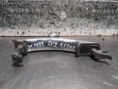 Front door exterior handle