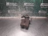 Bremssattel hinten