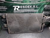 Radiateur condenseur de climatisation