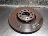 Bremsscheibe vorne