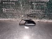 Front door interior handle