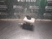 Master brake cylinder