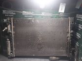 Coolant radiator