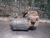 Motor y varillaje del limpiaparabrisas delantero