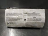 Airbag del pasajero