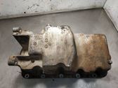 Oil sump