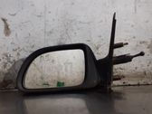 Rétroviseur électrique de porte avant