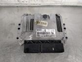 Unidad de control/módulo del motor