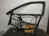 Regulador de puerta delantera con motor