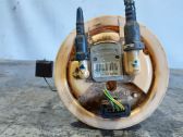 In-tank fuel pump