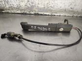 Manecilla externa puerta delantera