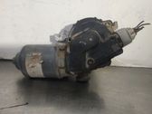 Motor y varillaje del limpiaparabrisas delantero