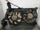 Ventilador eléctrico del radiador