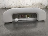 Luz del asiento delantero