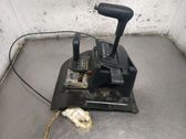 Gear shifter/selector