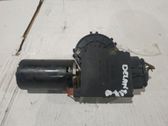 Motor y varillaje del limpiaparabrisas delantero