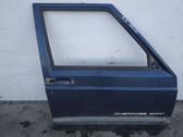 Porte avant