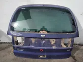 Tailgate/trunk/boot lid