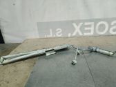 Airbag del techo