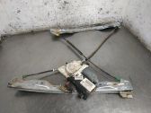 Regulador de puerta delantera con motor