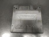 Unidad de control/módulo del motor