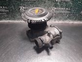 Embrague viscoso ventilador