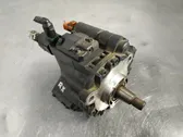 Fuel injection high pressure pump