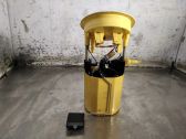 Bomba interna de combustible