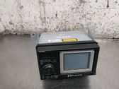 Unidad delantera de radio/CD/DVD/GPS