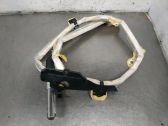 Airbag del techo