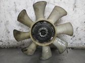 Embrague viscoso ventilador