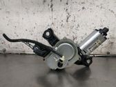 Moteur d'essuie-glace arrière