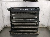 Front grill