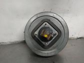 Brake booster