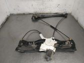 Regulador de puerta delantera con motor