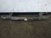 Rear bumper cross member