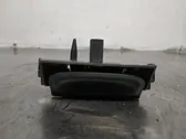 Tailgate trunk handle