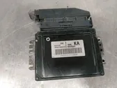 Calculateur moteur ECU