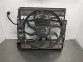 Elektrisks radiatoru ventilators