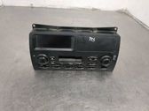 Radio / CD-Player / DVD-Player / Navigation