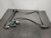 Regulador de puerta delantera con motor